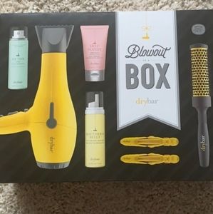 Drybar Blowout Kit